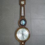 434 4430 Barometer